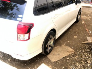 2013 Toyota Fielder for sale in Westmoreland, Jamaica