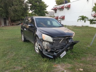 2012 Toyota Rav4 for sale in Kingston / St. Andrew, Jamaica