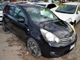 2010 Nissan note for sale in Kingston / St. Andrew, Jamaica