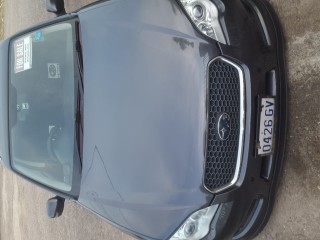 2007 Subaru Legacy for sale in Manchester, Jamaica