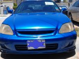 1999 Honda Civic for sale in Kingston / St. Andrew, Jamaica