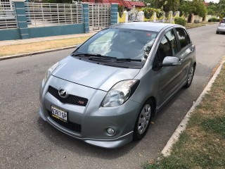2008 Toyota Virz RS for sale in Kingston / St. Andrew, Jamaica