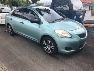 2010 Toyota yaris for sale in Manchester, Jamaica