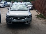 2010 Honda Civic for sale in St. Catherine, Jamaica