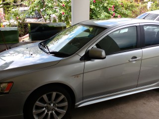 2008 Mitsubishi Lancer GT for sale in Kingston / St. Andrew, Jamaica