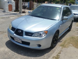 2007 Subaru Impreza for sale in Kingston / St. Andrew, Jamaica