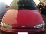 1997 Hyundai ACCENT GLS for sale in Kingston / St. Andrew, Jamaica