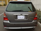 2001 Honda Odyssey for sale in Kingston / St. Andrew, Jamaica
