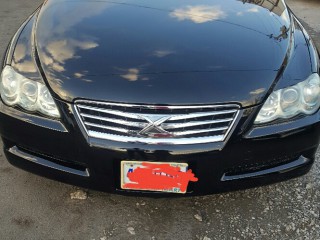 2009 Toyota Mark X for sale in Kingston / St. Andrew, Jamaica