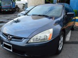 2005 Honda Accord for sale in Kingston / St. Andrew, Jamaica