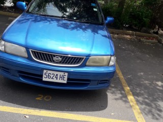 2001 Nissan B15 for sale in Kingston / St. Andrew, Jamaica