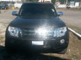 2008 Mitsubishi Pajero for sale in Kingston / St. Andrew, Jamaica