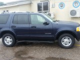 2002 Ford explorer for sale in Kingston / St. Andrew, Jamaica