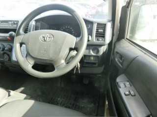 2014 Toyota Hiace for sale in St. Catherine, Jamaica