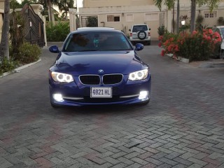 2011 BMW 320i