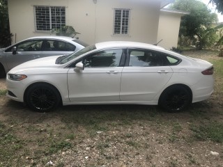 2014 Ford Fusion for sale in Kingston / St. Andrew, Jamaica