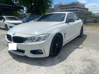 2015 BMW 428