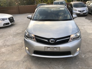 2015 Toyota Fielder G for sale in Manchester, Jamaica