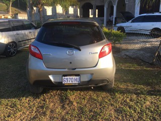 2013 Mazda Demio for sale in St. James, Jamaica