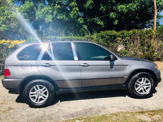 2006 BMW X5 for sale in St. Mary, Jamaica