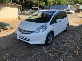 2014 Honda Fit Hybrid for sale in St. Catherine, Jamaica