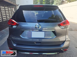 2018 Nissan X Trail for sale in Kingston / St. Andrew, Jamaica