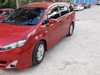 2012 Toyota Wish for sale in St. Ann, Jamaica