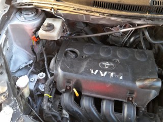2003 Toyota IST for sale in Kingston / St. Andrew, Jamaica