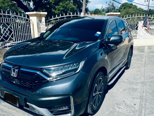 2022 Honda CRV for sale in St. Catherine, Jamaica