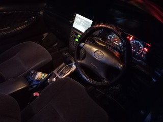 2005 Toyota fielder for sale in St. James, Jamaica