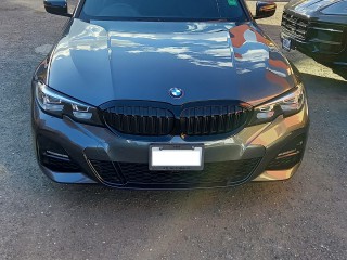 2021 BMW 330i for sale in Kingston / St. Andrew, Jamaica