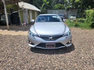 2014 Toyota Mark x 250G