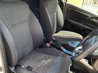 2016 Honda FIT for sale in Manchester, Jamaica