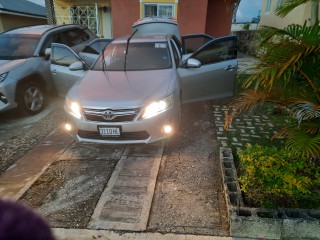 2012 Toyota Camry for sale in St. James, Jamaica