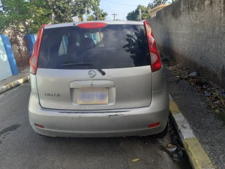 2008 Nissan Note for sale in Kingston / St. Andrew, Jamaica