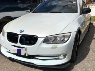 2011 BMW 328i for sale in Kingston / St. Andrew, Jamaica