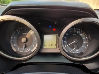 2013 Toyota PRADO DIESEL
$4,290,000