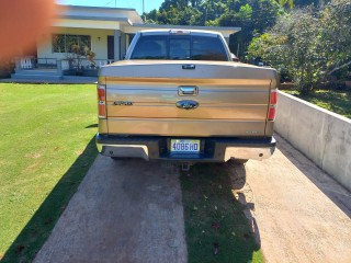 2011 Ford F150 Super Crew for sale in St. Ann, Jamaica