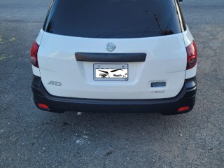 2012 Nissan Ad Wagon for sale in Kingston / St. Andrew, Jamaica