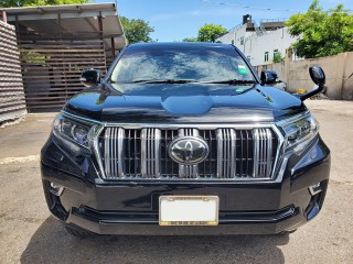 2017 Toyota PRADO for sale in Kingston / St. Andrew, Jamaica