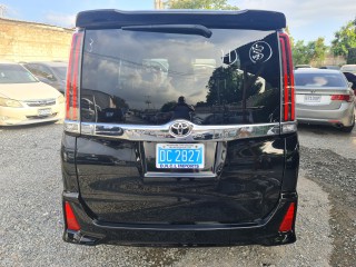 2018 Toyota Noah for sale in Kingston / St. Andrew, Jamaica