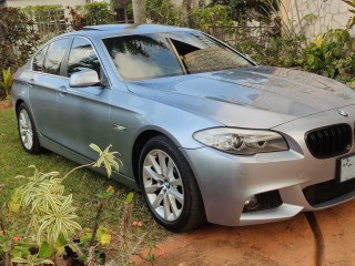 2013 BMW Active Hybrid 5