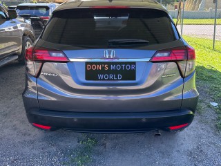 2019 Honda HRV