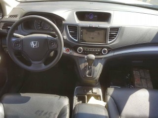 2016 Honda CRV SE for sale in Kingston / St. Andrew, Jamaica