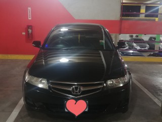 2008 Honda Accord for sale in Kingston / St. Andrew, Jamaica