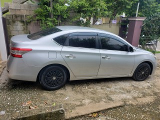2013 Nissan SYLPHY for sale in St. Catherine, Jamaica