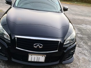 2011 Nissan Fuga sports for sale in Kingston / St. Andrew, Jamaica