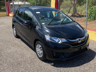 2017 Honda Fit for sale in St. Elizabeth, Jamaica