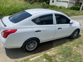 2014 Nissan Latio for sale in St. Thomas, Jamaica