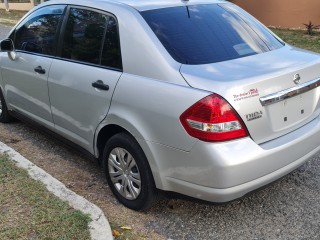 2012 Nissan TiiDa for sale in Kingston / St. Andrew, Jamaica